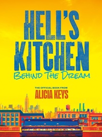 Enlarge image Cover: Hell's Kitchen - Plume Books