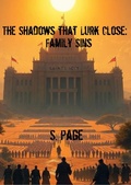 Cover: The Shadows that Lurk Close: Family Sins - S. Page