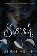 Cover: Swish - Rowan Prose Publishing