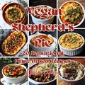 Cover: Vegan Shepherd's Pie - Olivia Williams
