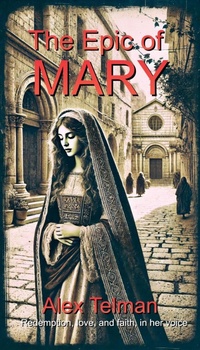 Abbildung von: The Epic of Mary - Alex Telman