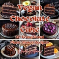 Cover: Vegan Chocolate Cake - Olivia Williams