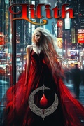 Cover: Lilith - Edward Heath