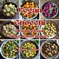 Cover: Vegan Gnocchi - Olivia Williams
