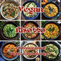 Enlarge image Cover: Vegan Risotto - Olivia Williams