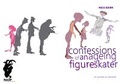 Cover: Confessions of an Ageing Figure Skater - The Confessions Series