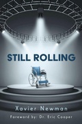 Cover: Still Rolling - BOOKBABY
