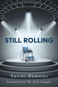 Enlarge image Cover: Still Rolling - BOOKBABY