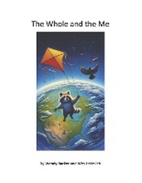 Enlarge image Cover: The Whole and the Me - Bookbaby