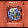 Cover: History in My Bones - Xlibris Us