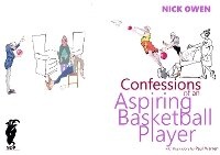 Enlarge image Cover: Confessions of an Aspiring Basketball Player - The Confessions Series
