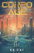 Cover: Corpo Age - Moonquill