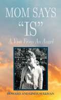Cover: Mom Says "IS" - Braughler Books, LLC