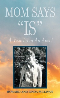 Enlarge image Cover: Mom Says "IS" - Braughler Books, LLC