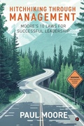 Cover: Hitchhiking Through Management - Notion Press