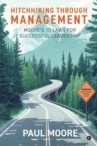 Enlarge image Cover: Hitchhiking Through Management - Notion Press