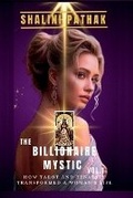 Cover: The Billionaire Mystic - Notion Press