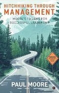Cover: Hitchhiking Through Management - Notion Press