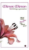 Cover: Mirror, Mirror - Notion Press