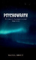 Cover: Psychowrath - Notion Press