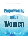 Cover: Empowering Indian Women - Notion Press