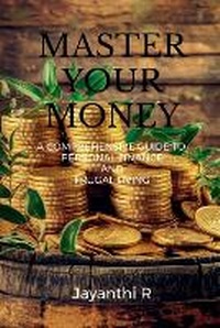 Abbildung von: Master Your Money - Notion Press