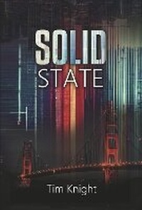Enlarge image Cover: Solid State - Bookbaby
