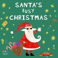 Cover: Santa's Busy Christmas - Worldwide Buddies