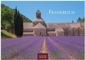 Bild: Frankreich Kalender 2026 - Wandkalender | Fotokalender Frankreich 35x50cm Grosses Format - 12 beeindruckende Highlights von der Schönheit Frankreichs - CASARES EDITION