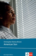 Cover: American Son - Klett