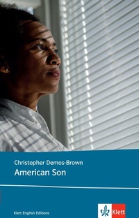 Abbildung von: American Son - Klett