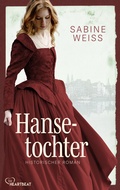 Cover: Hansetochter - beHEARTBEAT