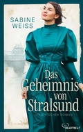 Cover: Das Geheimnis von Stralsund - beHEARTBEAT