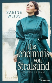 Abbildung von: Das Geheimnis von Stralsund - beHEARTBEAT