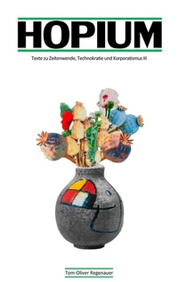 Abbildung von: HOPIUM - regenauer.press