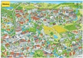 Cover: Poster - Eine Ansicht von Mildenberg - Mildenberger Verlag GmbH