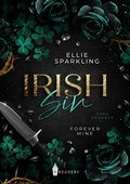Cover: Irish Sin - Nova MD