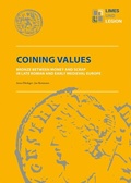Cover: Coining Values - Reichert Verlag