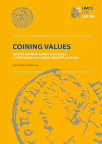 Abbildung von: Coining Values - Reichert Verlag