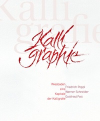 Abbildung von: Wiesbaden eine Kapitale der Kalligrafie - Reichert Verlag