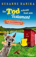 Cover: Der Tod schreibt heut sein Testament - beTHRILLED