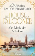 Cover: The House of Falconer - Die Macht des Schicksals - beHEARTBEAT
