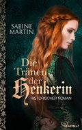 Cover: Die Tr&auml;nen der Henkerin - beHEARTBEAT