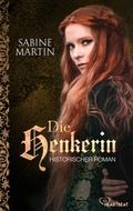 Cover: Die Henkerin - beHEARTBEAT