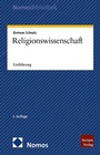 Cover: Religionswissenschaft - Nomos