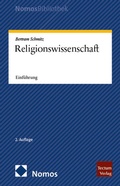 Cover: Religionswissenschaft - Nomos