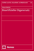 Bild: Bioartifizieller Organersatz - Nomos