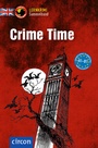 Cover: Crime Time - Circon Verlag GmbH