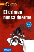 Cover: El crimen nunca duerme - Circon Verlag GmbH