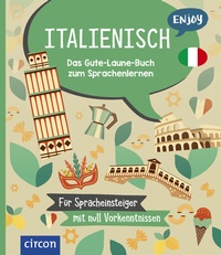 Abbildung von: Enjoy Italienisch - Circon Verlag GmbH